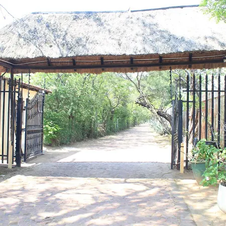 Palm View Midrand Guest House-3